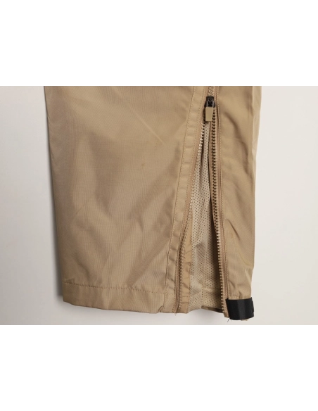 Stussy Nike Collaboration SideZip StraightLeg Cargo Pants,Stussy Jeans,PANTS JEANS,APPAREL