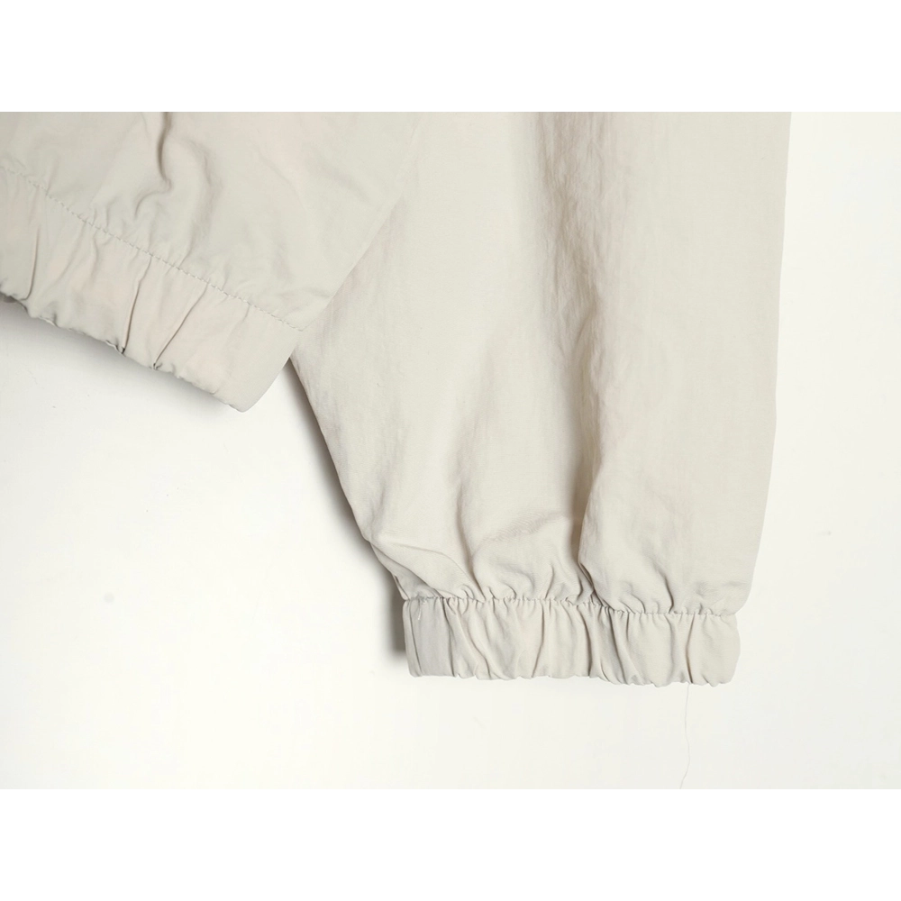 Supreme Ducati Collaboration LogoPrint ColorBlock Track Jacket,Supreme Jacket,Jacket,APPAREL