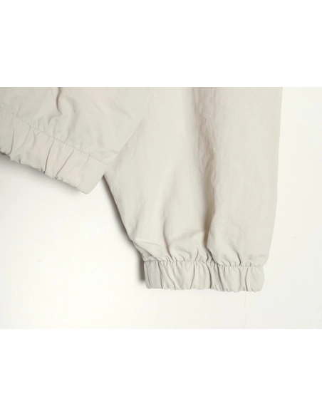 Supreme Ducati Collaboration LogoPrint ColorBlock Track Jacket,Supreme Jacket,Jacket,APPAREL