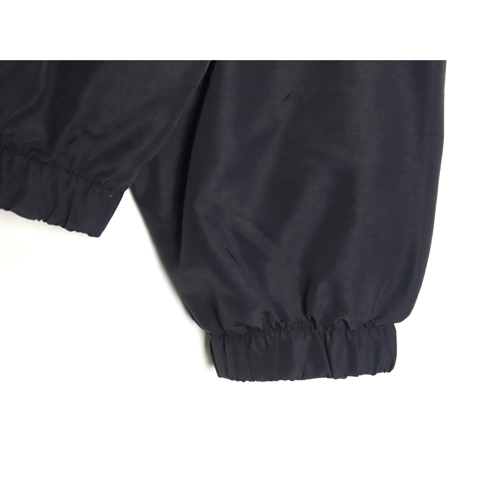 Supreme Ducati Collaboration LogoPrint ColorBlock Track Jacket,Supreme Jacket,Jacket,APPAREL