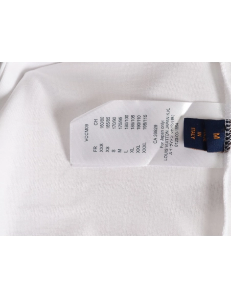 Louis Vuitton Western Cowboy Embroidered ShortSleeve TShirt,Louis Vuitton T Shirt,Tshirt,APPAREL