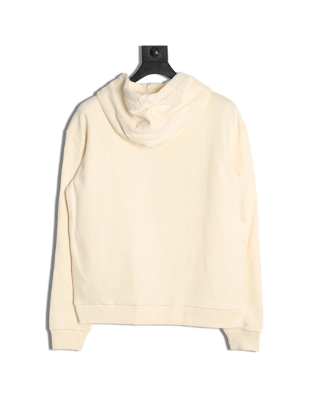 Louis Vuitton 3D Floral Letter Print Hoodie,Louis Vuitton Hoodie,Hoodie,APPAREL