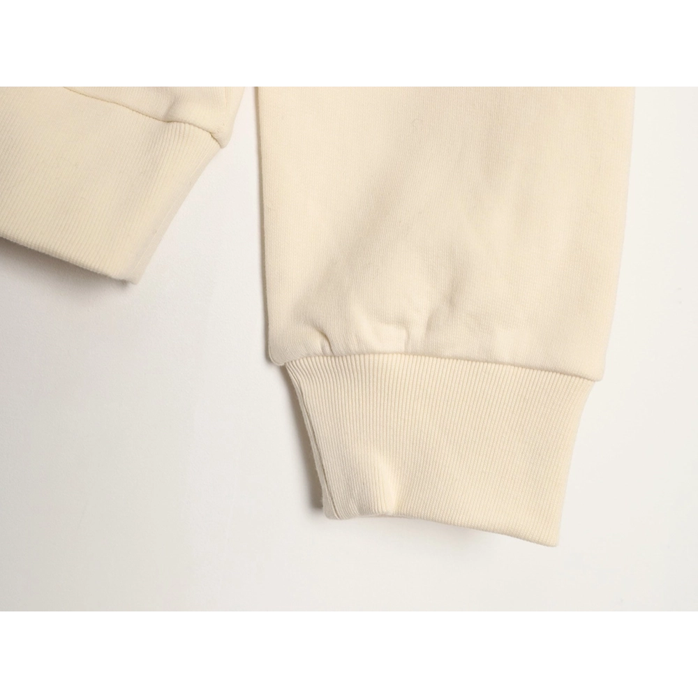 Louis Vuitton 3D Floral Letter Print Hoodie,Louis Vuitton Hoodie,Hoodie,APPAREL