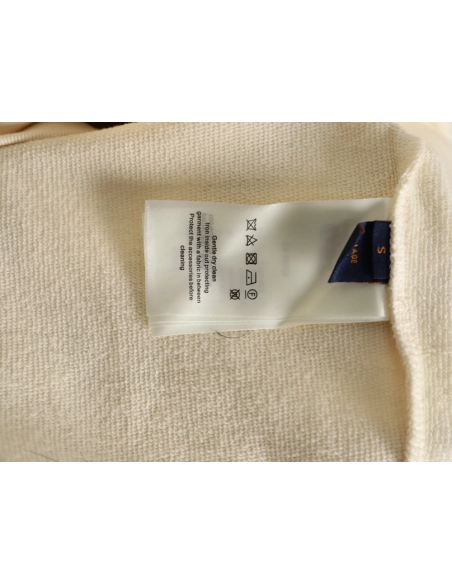 Louis Vuitton 3D Floral Letter Print Hoodie,Louis Vuitton Hoodie,Hoodie,APPAREL