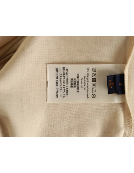 Louis Vuitton Classic Monogram Gradient Print ShortSleeve Top,Louis Vuitton T Shirt,Tshirt,APPAREL