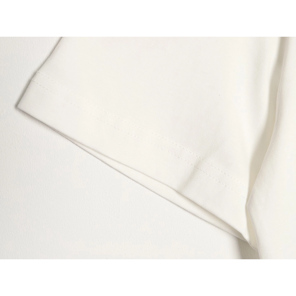 Louis Vuitton cursive embroidered shortsleeved Tshirt,Louis Vuitton T Shirt,Tshirt,APPAREL