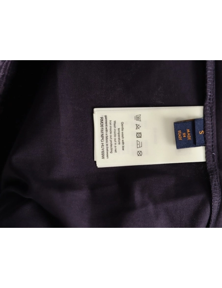 Louis Vuitton Overprint Illusion ShortSleeve TShirt,Louis Vuitton T Shirt,Tshirt,APPAREL