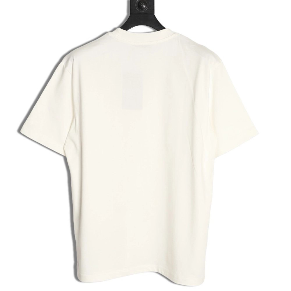 Gucci chest large print shortsleeved Tshirt,Gucci T Shirt,Tshirt,APPAREL