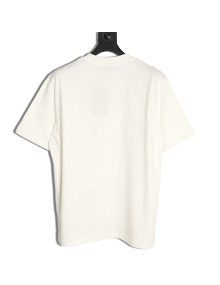 Gucci chest large print shortsleeved Tshirt,Gucci T Shirt,Tshirt,APPAREL