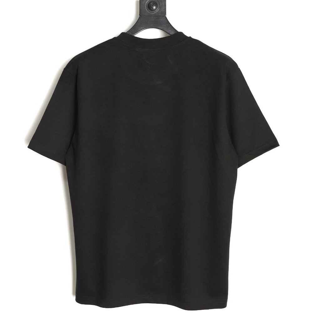 Gucci chest large print shortsleeved Tshirt,Gucci T Shirt,Tshirt,APPAREL