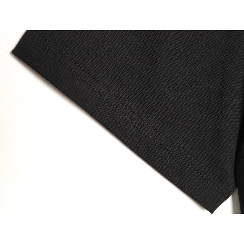 Gucci chest large print shortsleeved Tshirt,Gucci T Shirt,Tshirt,APPAREL