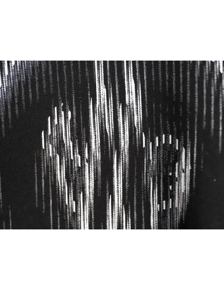 Moncler Blur Print Logo ShortSleeve TShirt,Moncler T Shirt,Tshirt,APPAREL