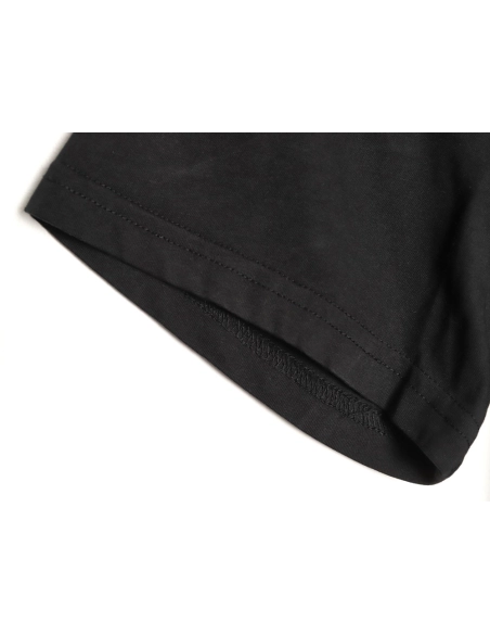 Moncler Blur Print Logo ShortSleeve TShirt,Moncler T Shirt,Tshirt,APPAREL