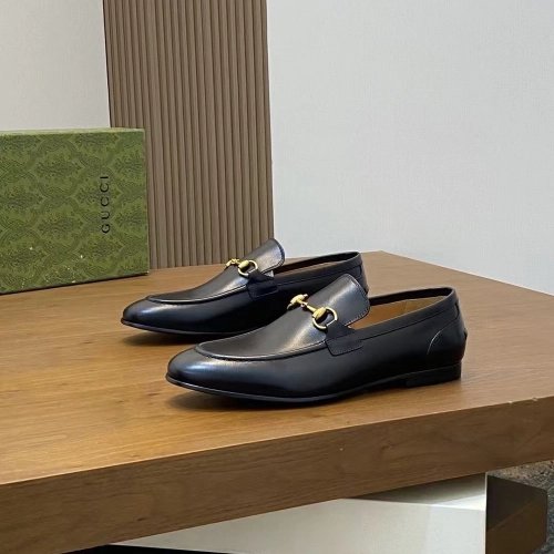 Gucci Jordaan loafer,GUCCI SHOES,More Brands