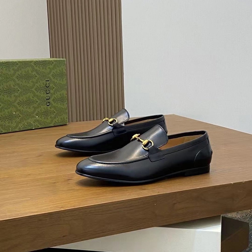 Gucci Jordaan loafer,GUCCI SHOES,More Brands