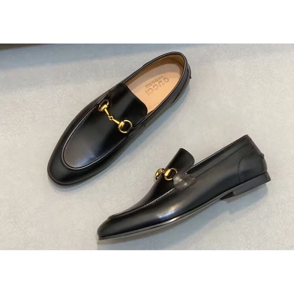 Gucci Jordaan loafer,GUCCI SHOES,More Brands
