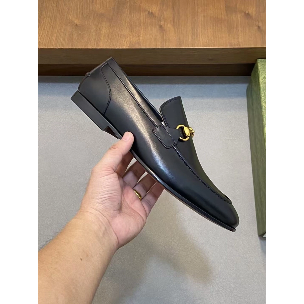 Gucci Jordaan loafer,GUCCI SHOES,More Brands