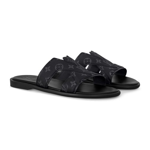 Louis Vuitton Oasis Mule 1ACRPH,Louis Vuitton Slides,LOUIS VUITTON Sneakers,More Brands