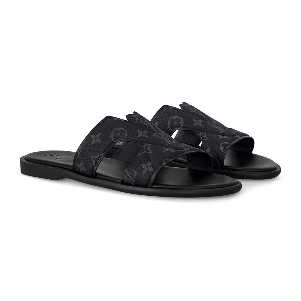 Louis Vuitton Oasis Mule 1ACRPH,Louis Vuitton Slides,LOUIS VUITTON Sneakers,More Brands