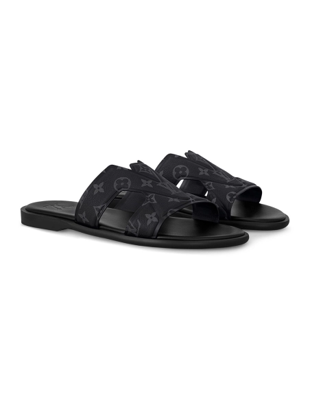 Louis Vuitton Oasis Mule 1ACRPH,Louis Vuitton Slides,LOUIS VUITTON Sneakers,More Brands