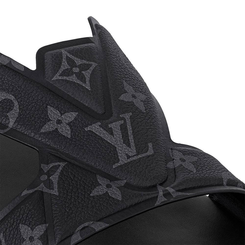 Louis Vuitton Oasis Mule 1ACRPH,Louis Vuitton Slides,LOUIS VUITTON Sneakers,More Brands