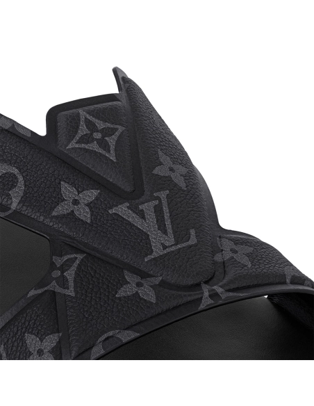 Louis Vuitton Oasis Mule 1ACRPH,Louis Vuitton Slides,LOUIS VUITTON Sneakers,More Brands