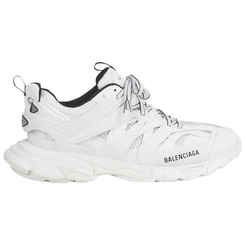 Balenciaga Track Sneaker White,BALENCIAGA TRACK,BALENCIAGA