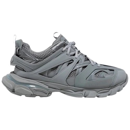 Balenciaga Track Sneaker Grey,BALENCIAGA TRACK,BALENCIAGA