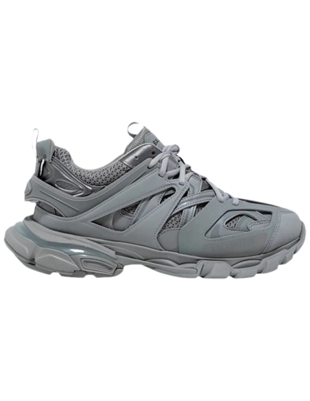 Balenciaga Track Sneaker Grey,BALENCIAGA TRACK,BALENCIAGA