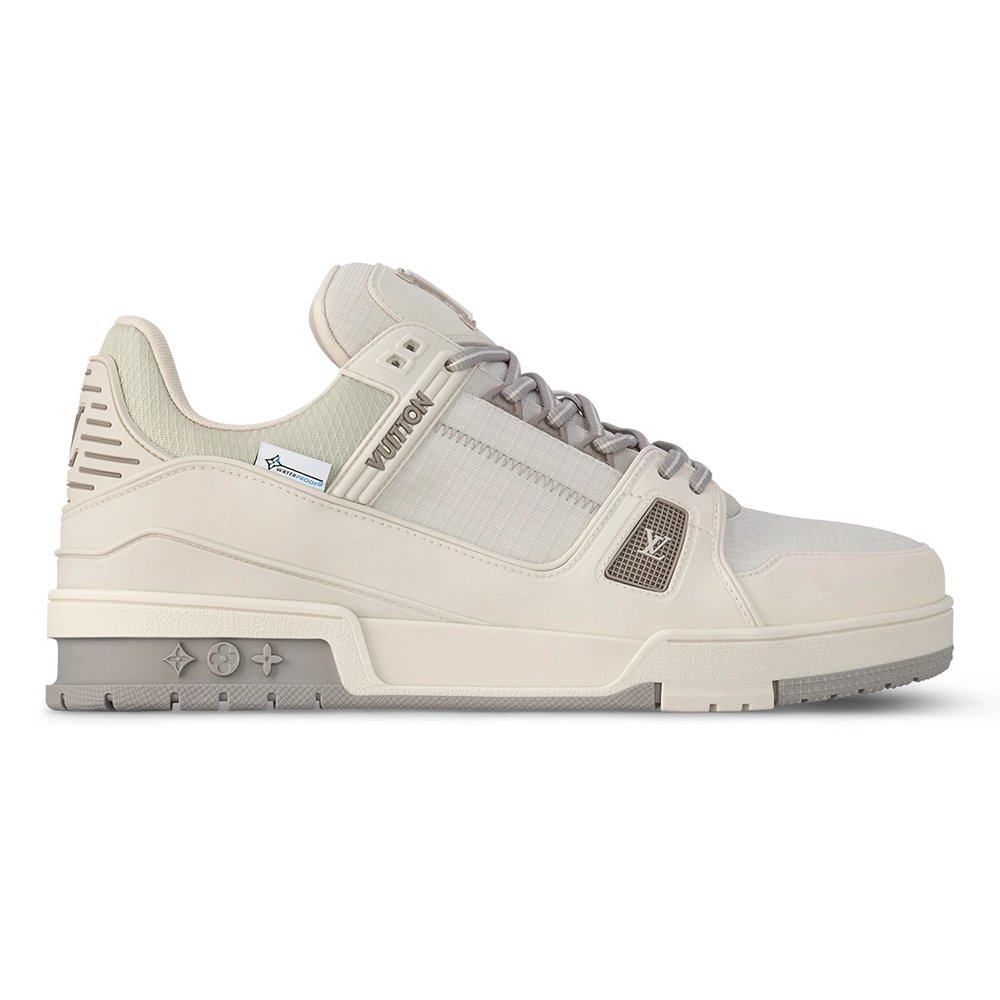 Louis Vuitton Trainer Sneaker 1AJATW,BALENCIAGA TRACK,BALENCIAGA