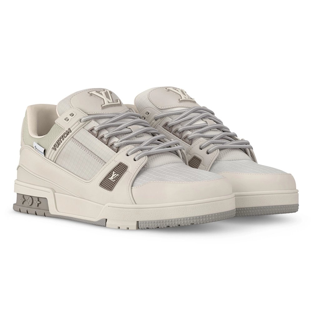 Louis Vuitton Trainer Sneaker 1AJATW,BALENCIAGA TRACK,BALENCIAGA