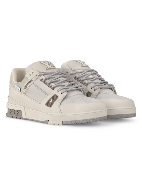 Louis Vuitton Trainer Sneaker 1AJATW,BALENCIAGA TRACK,BALENCIAGA