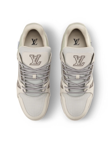 Louis Vuitton Trainer Sneaker 1AJATW,BALENCIAGA TRACK,BALENCIAGA
