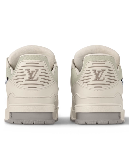 Louis Vuitton Trainer Sneaker 1AJATW,BALENCIAGA TRACK,BALENCIAGA