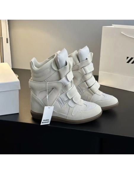 Isabel Marant Bekett Sneakers,Isabel Marant,More Brands
