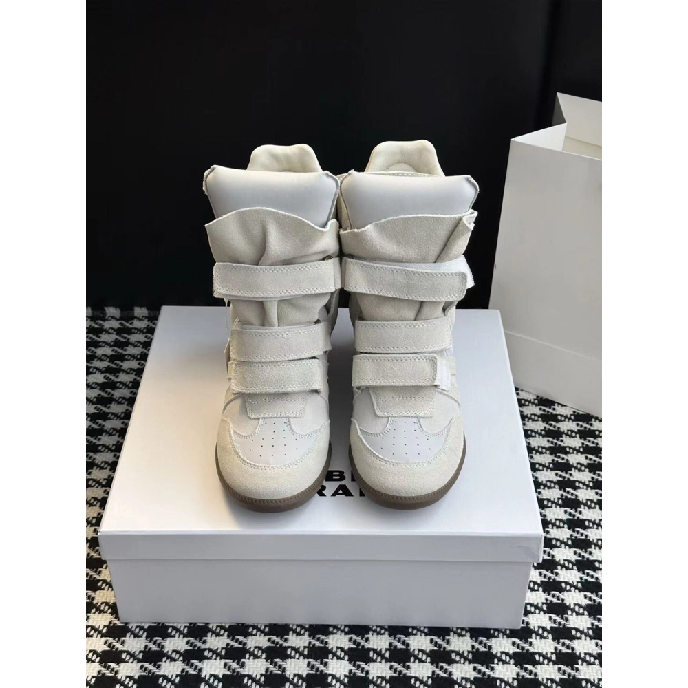 Isabel Marant Bekett Sneakers,Isabel Marant,More Brands