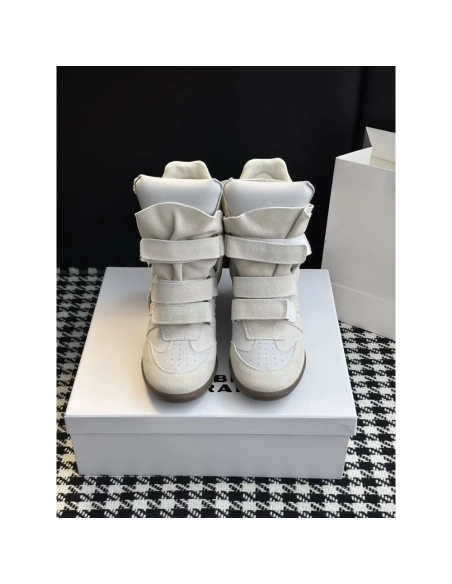Isabel Marant Bekett Sneakers,Isabel Marant,More Brands