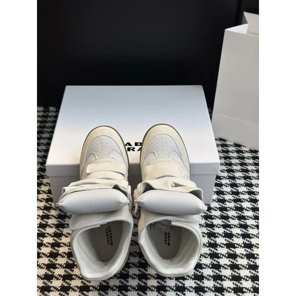 Isabel Marant Bekett Sneakers,Isabel Marant,More Brands
