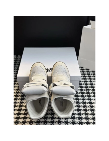 Isabel Marant Bekett Sneakers,Isabel Marant,More Brands