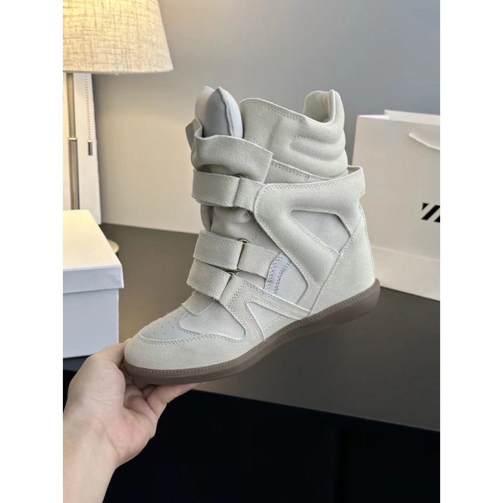 Isabel Marant Bekett Sneakers,Isabel Marant,More Brands