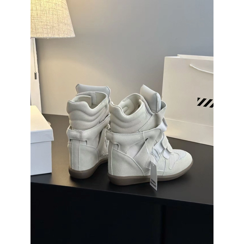 Isabel Marant Bekett Sneakers,Isabel Marant,More Brands