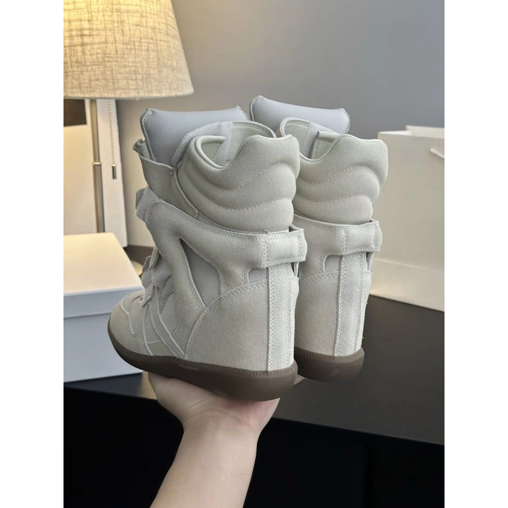 Isabel Marant Bekett Sneakers,Isabel Marant,More Brands