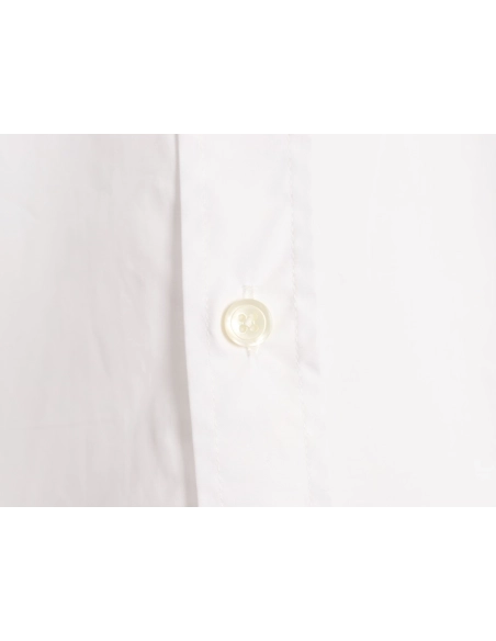 Loewe SquareEmbroidered LongSleeve Shirt,Loewe Shirt,Shirt,APPAREL