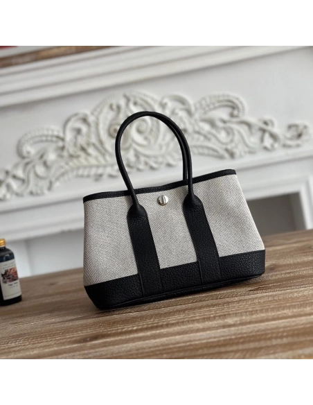 Hermes Neo Garden party 23 bags 18CKAL 23cm,Hermes Bags,BAGS