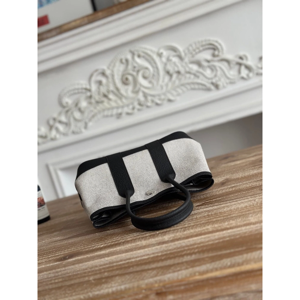 Hermes Neo Garden party 23 bags 18CKAL 23cm,Hermes Bags,BAGS