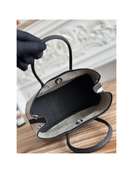 Hermes Neo Garden party 23 bags 18CKAL 23cm,Hermes Bags,BAGS