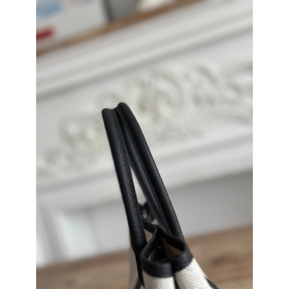 Hermes Neo Garden party 23 bags 18CKAL 23cm,Hermes Bags,BAGS