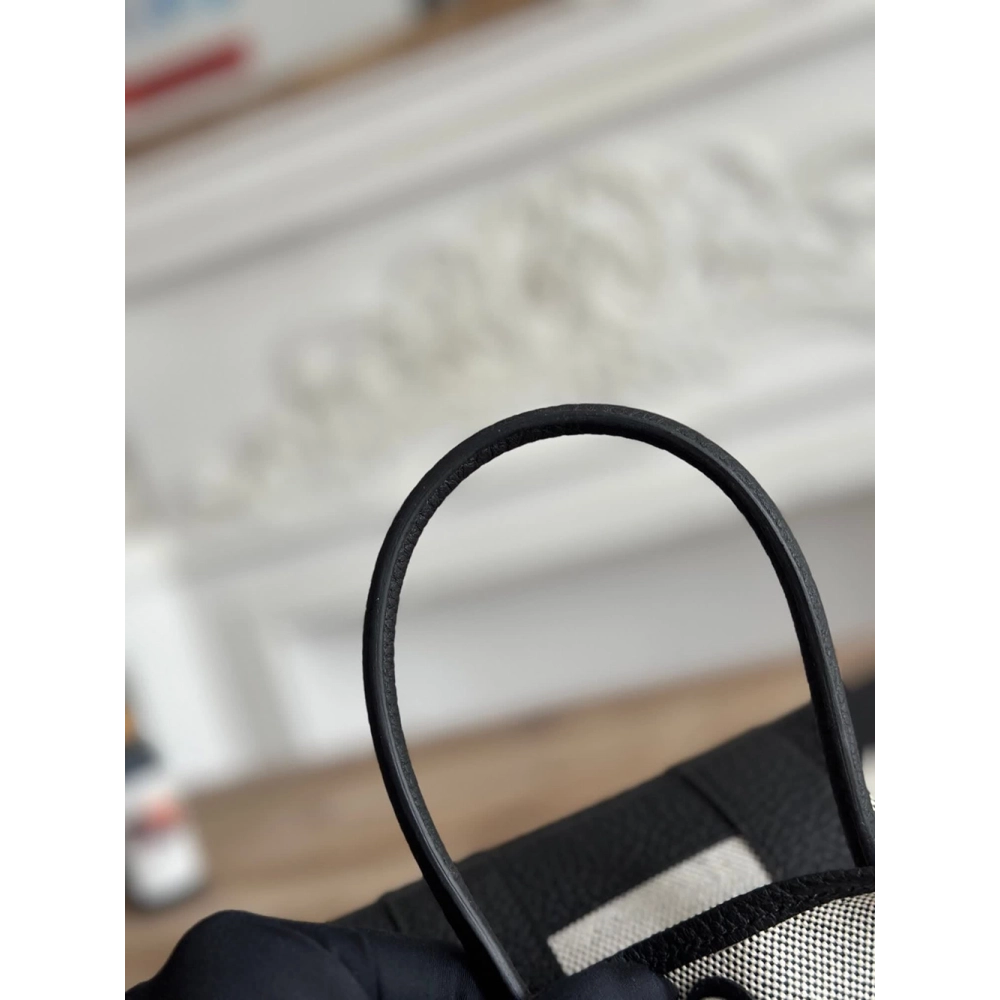 Hermes Neo Garden party 23 bags 18CKAL 23cm,Hermes Bags,BAGS