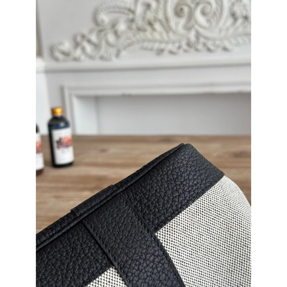 Hermes Neo Garden party 23 bags 18CKAL 23cm,Hermes Bags,BAGS