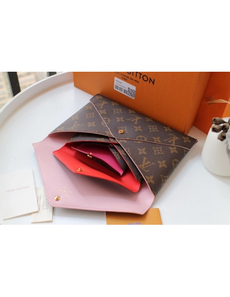 Louis Vuitton Kirigami Pochette Bags M62034 23X16.5X0.3cm,Louis Vuitton Bags,BAGS